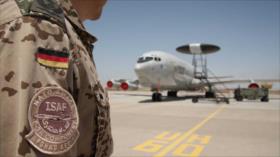 Nuevo informe: Alemania espiaba a miles de misiones de OTAN y UE