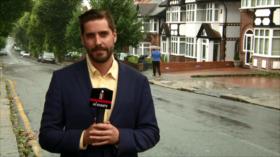 Theresa May asume el miércoles como nueva premier del Reino Unido