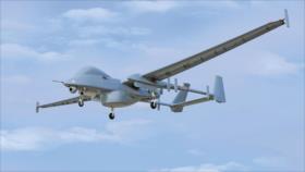 Informe: Israel lanza incursiones aéreas con drones en el Sinaí