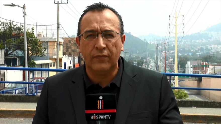 Segob y CNTE en México acuerdan tres mesas de negociación