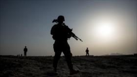 Fuerzas de EEUU en Afganistán ya tienen más poder para actuar