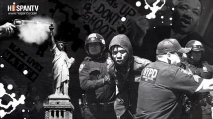 ¿Nuevo estallido racial en EEUU?