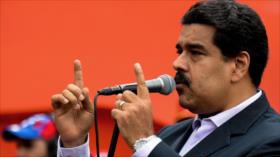 Maduro: Cuba le dio una lección de dignidad al mundo