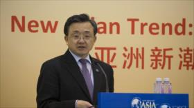 China rechaza con 150 argumentos el fallo de La Haya sobre la soberanía del mar de China Meridional