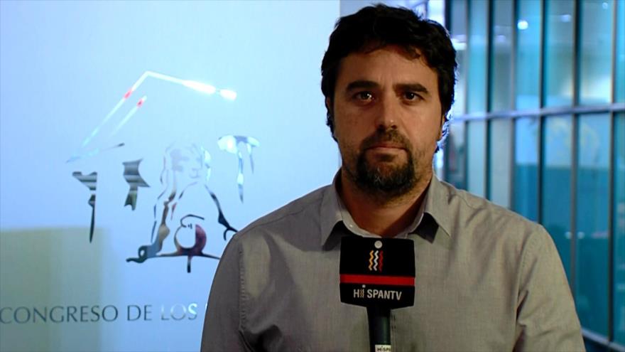 Mariano Rajoy no se presentará a la investidura si no tiene apoyos