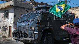 Brasil publica pistas para detectar a terroristas en JJOO Río 2016