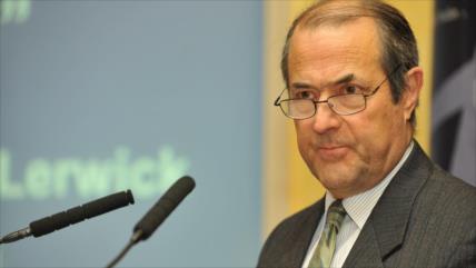 Reino Unido urge a EEUU a ayudar a bancos en comercio con Irán