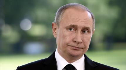 Diario italiano revela planes secretos de EEUU contra Rusia