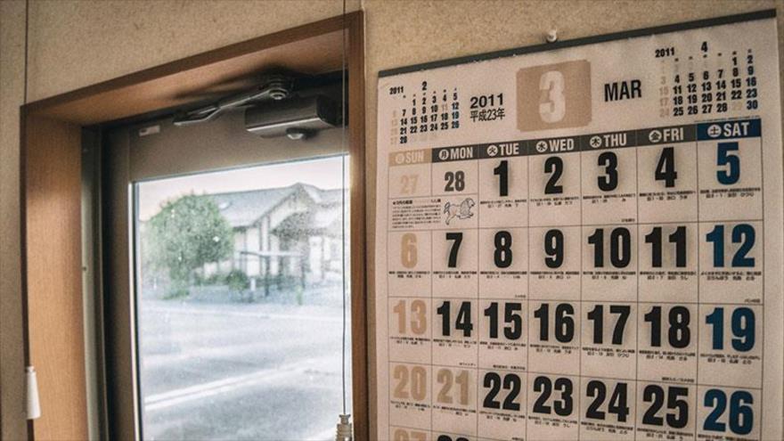 Un fotógrafo se cuela ilegalmente en Fukushima y toma fotos 5 años después del desastre nuclear.