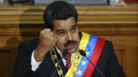 Maduro denuncia ‘guerra no convencional’ del capitalismo