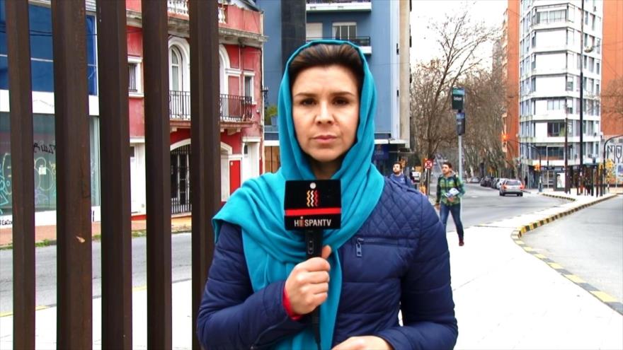Sindicatos uruguayos luchan por un ajuste de salarios a la inflación