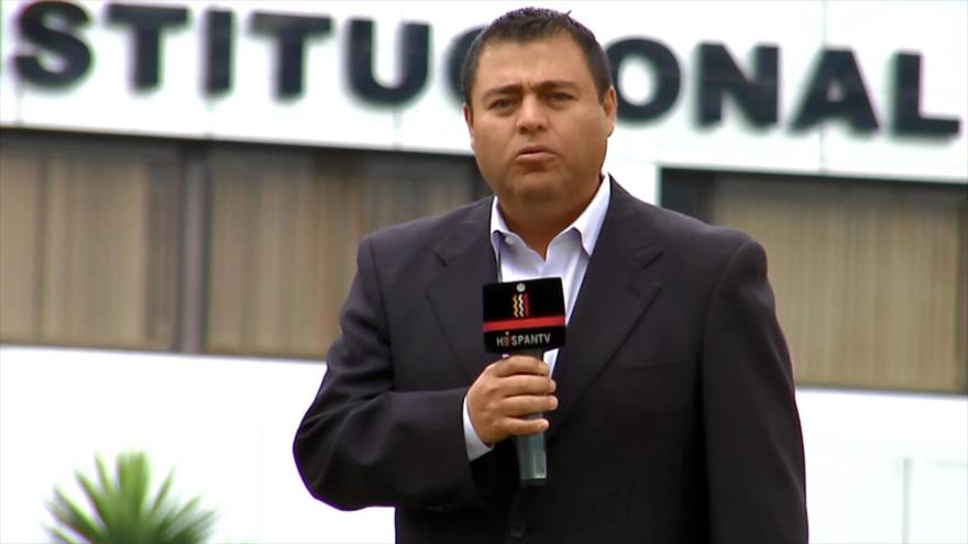 El Gobierno de Ecuador planea un plebiscito sobre paraísos fiscales