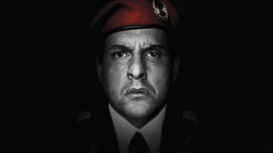 La serie de televisión sobre la vida del exmandatario venezolano, Hugo Chávez, tendrá unos 60 capítulos.