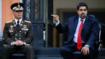 Maduro: La derecha no podrá excluir a Venezuela del Mercosur