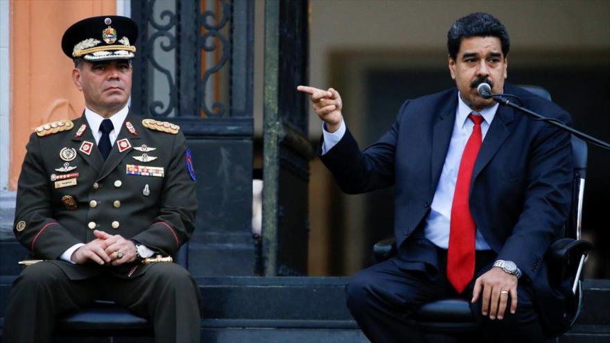 Maduro: La derecha no podrá excluir a Venezuela del Mercosur | HISPANTV