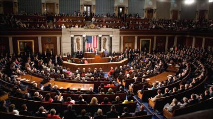 Senadores de EEUU impulsan resolución en apoyo al revocatorio contra Maduro
