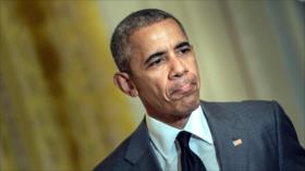 Obama admite: En EEUU hay presunción de que negros son peligrosos