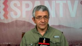 Venta de alimentos controlada por militares en Caracas