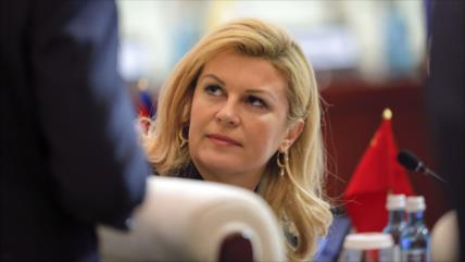 Convocan elecciones parlamentarias anticipadas en Croacia