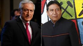 Chile denuncia la 