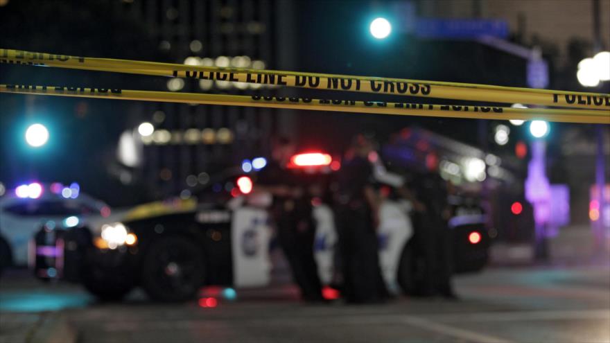 Tiroteo contra estudiantes deja cuatro heridos en Texas, EEUU | HISPANTV