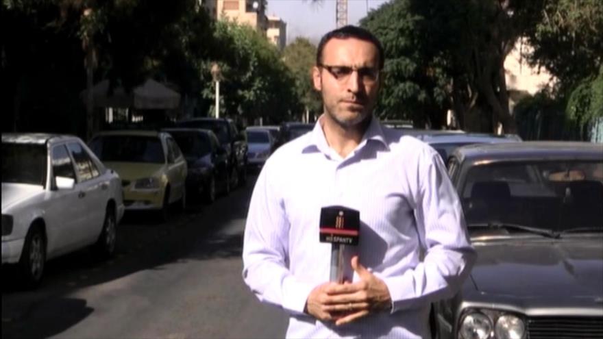 Kafarya y Al-Fuah, al borde de una crisis humanitaria en Siria