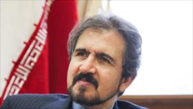 Irán advierte de que la disolución del Al-Wefaq no beneficiará al régimen bareiní