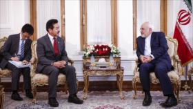 ‘Irán fue el primer país en condenar intento de golpe de Estado en Turquía’