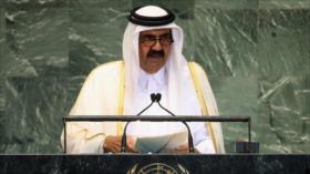 ‘Arabia Saudí, involucrada en intentona golpista en Turquía’