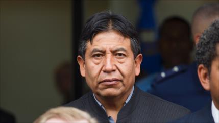 Bolivia asegura cumplir normativa internacional en visita a Chile 