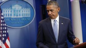 Obama: Matanza de policías fue un acto de cobardes