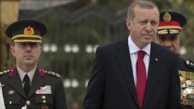 Abolida pena capital en Turquía ¿cuál será destino de golpistas?
