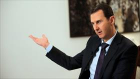 Al-Asad: Líderes árabes denuncian la intimidación de Arabia Saudí