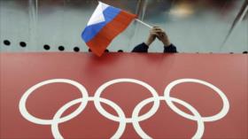 ‘Dopaje de Estado’: Rusia, al borde de la exclusión de Río