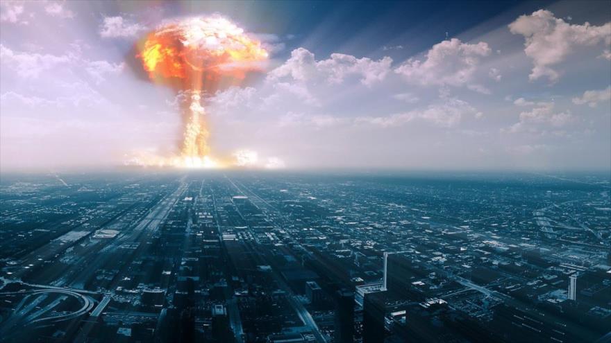 Investigadores revelan cómo ocurriría el fin del mundo | HISPANTV