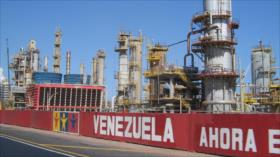 Marcano: Imperio busca controlar reservas de petróleo en Venezuela