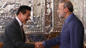 ‘No habrá futuro para pacto nuclear, si no cesan las sanciones’