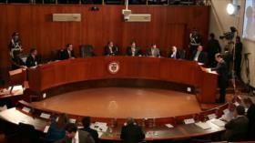 La Corte Constitucional de Colombia da su beneplácito al plebiscito por la paz