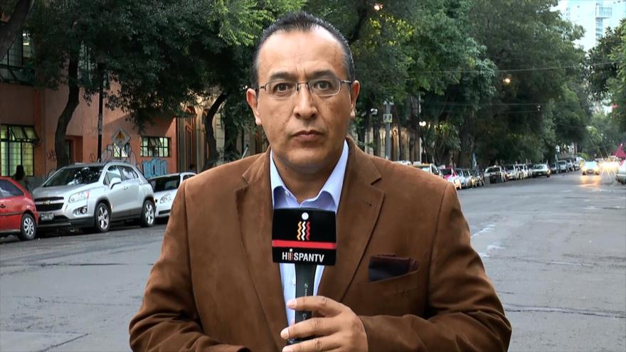 Otra reunión entre padres de los 43 y gobierno; hay pocos avances