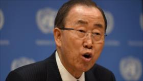 La ONU tacha de deplorable el dictamen de disolver Al-Wefaq por el régimen de Baréin