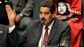 Venezuela denuncia campaña “terrorista” y “criminal” de CNN