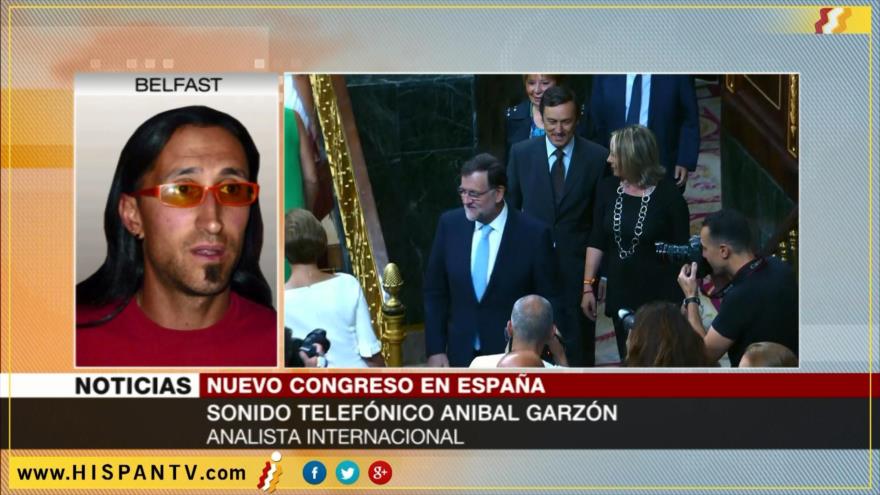 ‘PP y Ciudadanos tienen una misma política de austeridad’