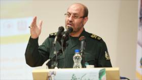 ‘Irán reforzará su poder disuasivo pese a la guerra psicológica’