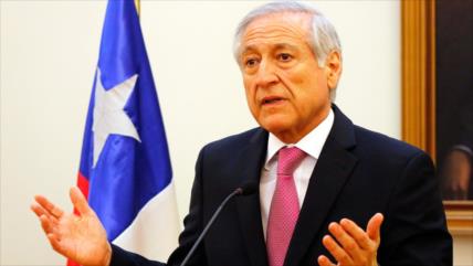 Chile protesta ante Bolivia y dice estudiar otras acciones