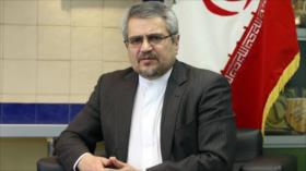 Irán: Consejo de Seguridad tiene un enfoque parcial y selectivo 