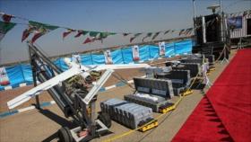 ‘El dron que Israel fue incapaz de derribar era de fabricación iraní’
