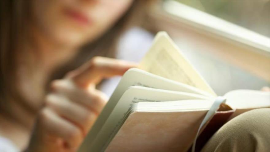Leer ficción nos hace más empáticos.