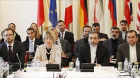 UE enfatiza en la implementación completa del acuerdo nuclear