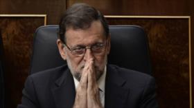 Rajoy espera que el rey pida a Sánchez su abstención 