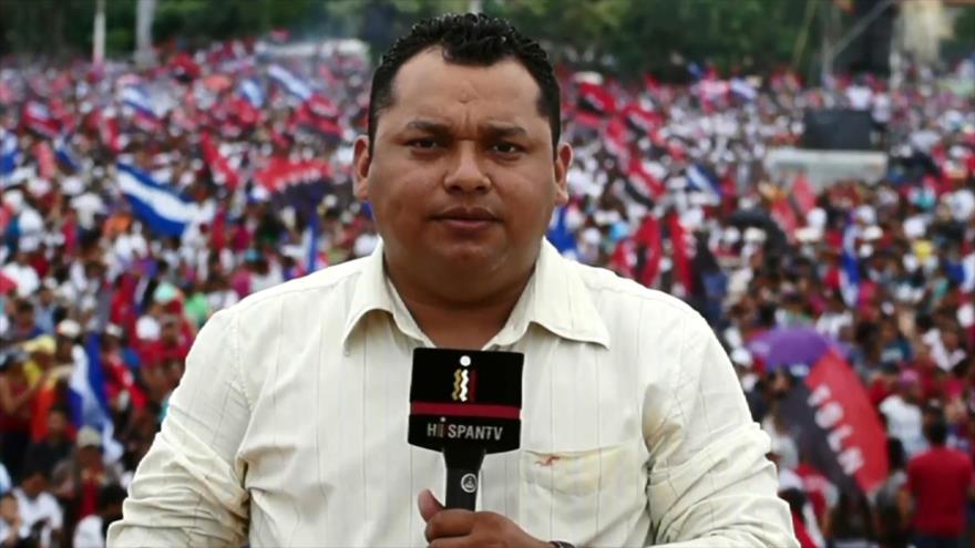 Nicaragua celebra el 37 aniversario de la Revolución Sandinista